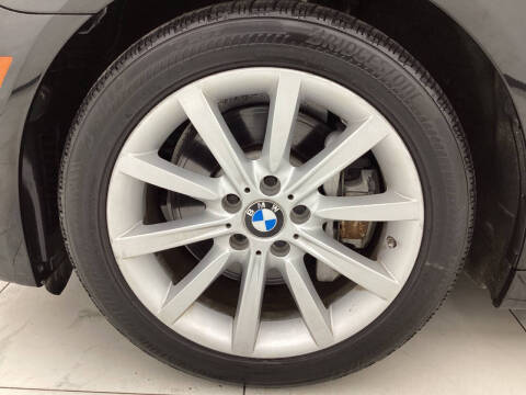 2014 BMW 5 Series 535d xDrive