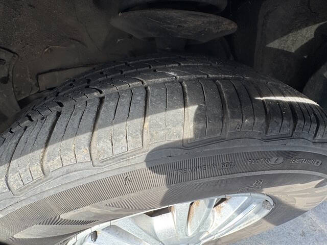 2002 Buick LeSabre Custom