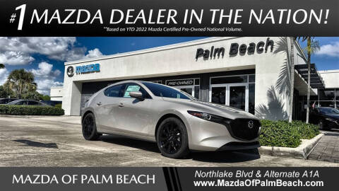 2026 Mazda Mazda3 Hatchback 2.5 S Premium