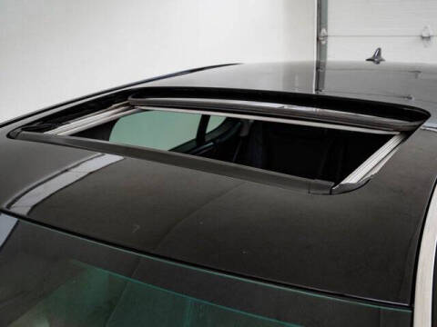 2009 Lexus LS 460 L