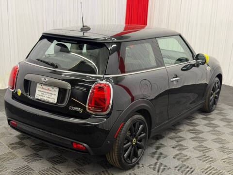 2020 MINI Hardtop 2 Door Cooper SE