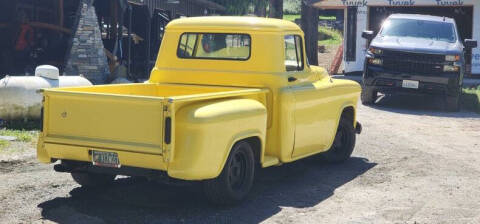 1956 Chevrolet 3100
