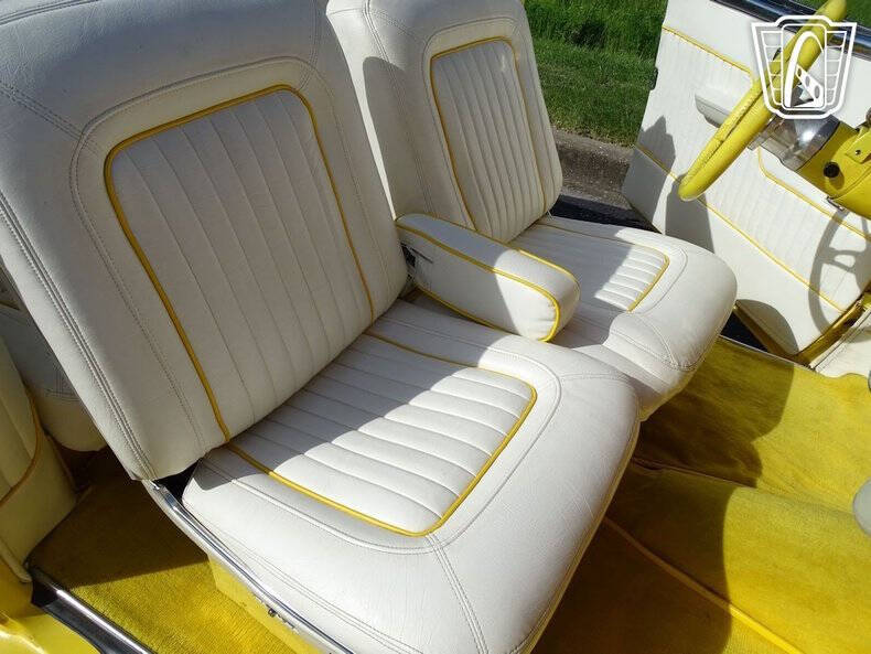 1940 Mercury Monterey