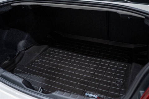 2020 BMW M2 Competition