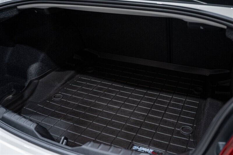 2020 BMW M2 Competition