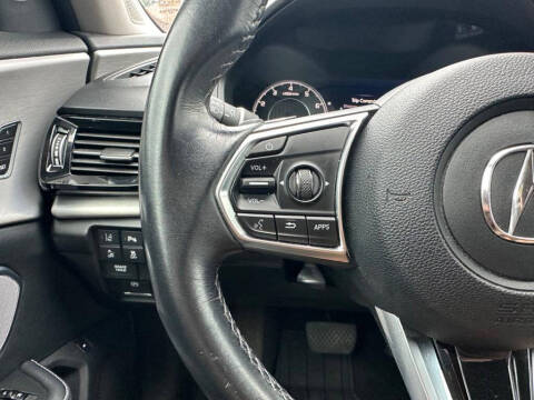 2019 Acura RDX w/Tech