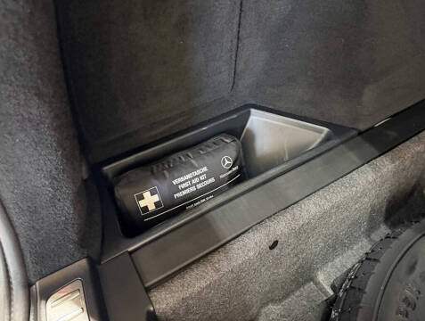 2012 Mercedes-Benz M-Class ML 350