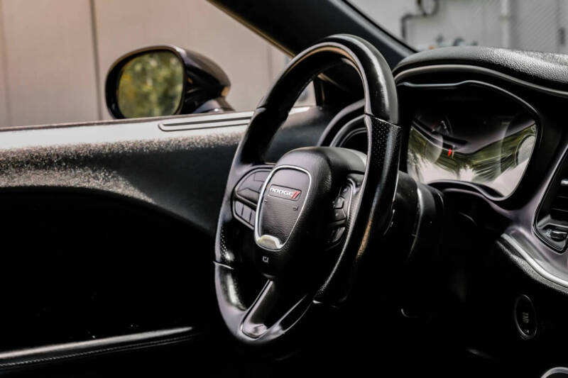 2021 Dodge Challenger GT