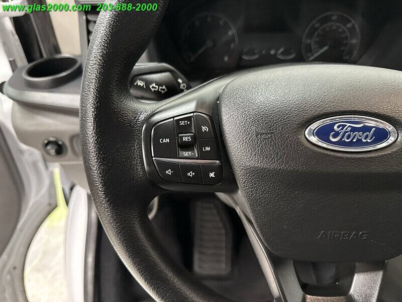 2021 Ford Transit 350 XLT