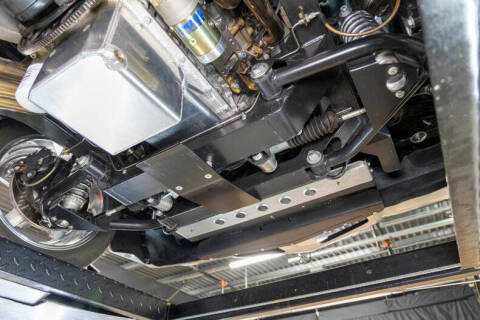 1981 Chevrolet Camaro