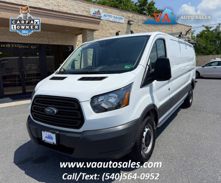 2018 Ford Transit for sale at Va Auto Sales in Harrisonburg VA