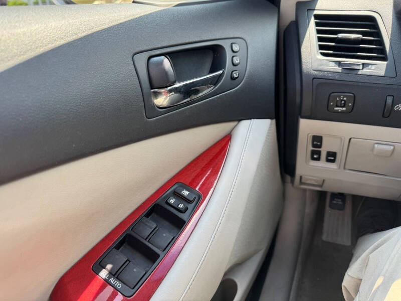 2009 Lexus ES 350