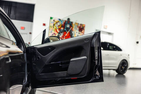 2019 Aston Martin Rapide AMR