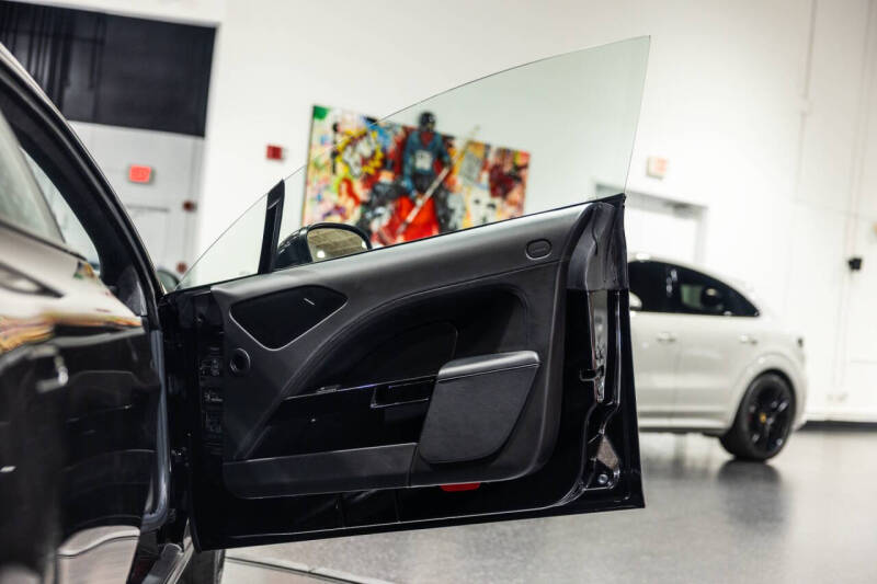 2019 Aston Martin Rapide AMR