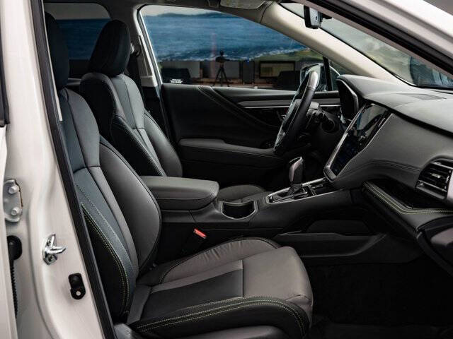 2025 Subaru Outback Onyx Edition XT