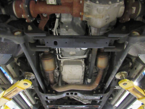 2022 Chevrolet Silverado 2500HD Work Truck