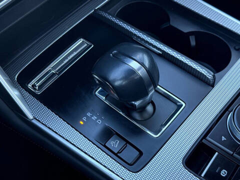 2024 Mazda CX-90 3.3 Turbo Premium