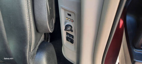 2014 Chrysler Town and Country Touring