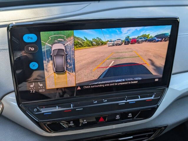 2023 Volkswagen ID.4 Pro S Plus