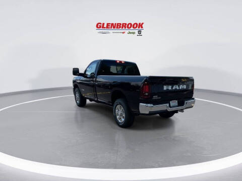 2025 RAM 3500 Big Horn