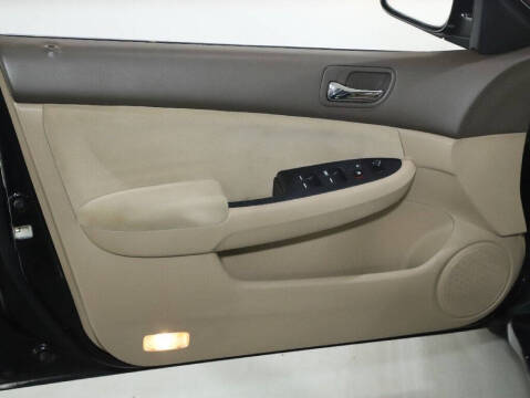 2006 Honda Accord LX