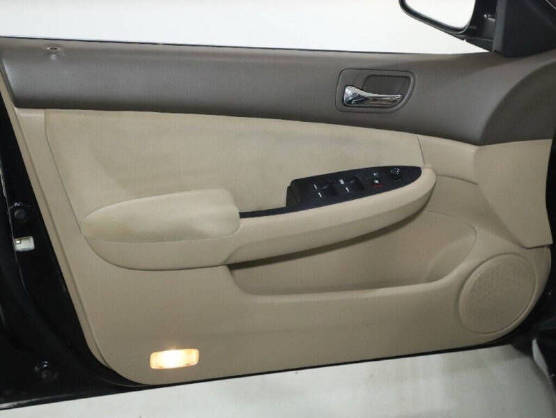 2006 Honda Accord LX