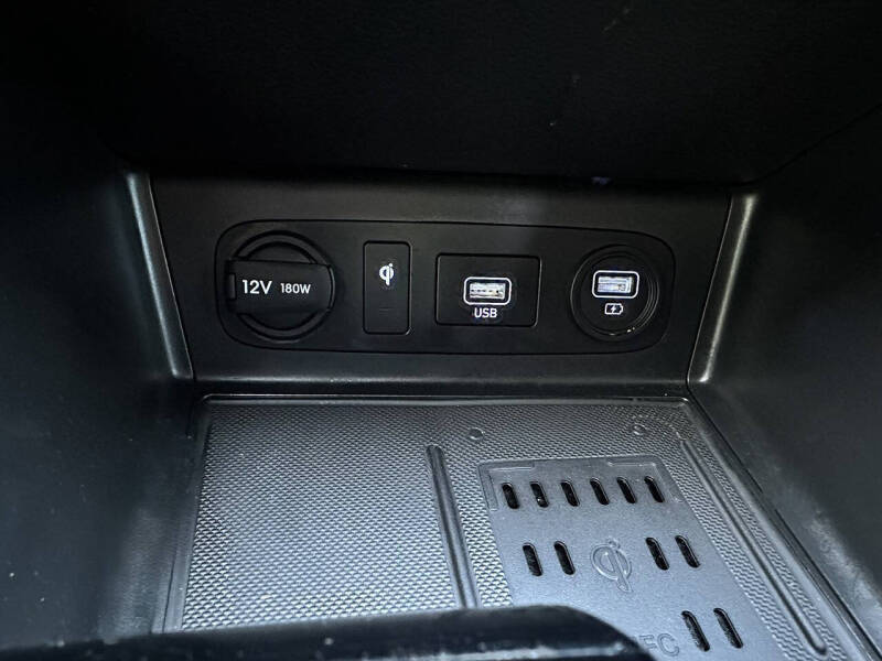 2023 Hyundai Sonata Hybrid SEL