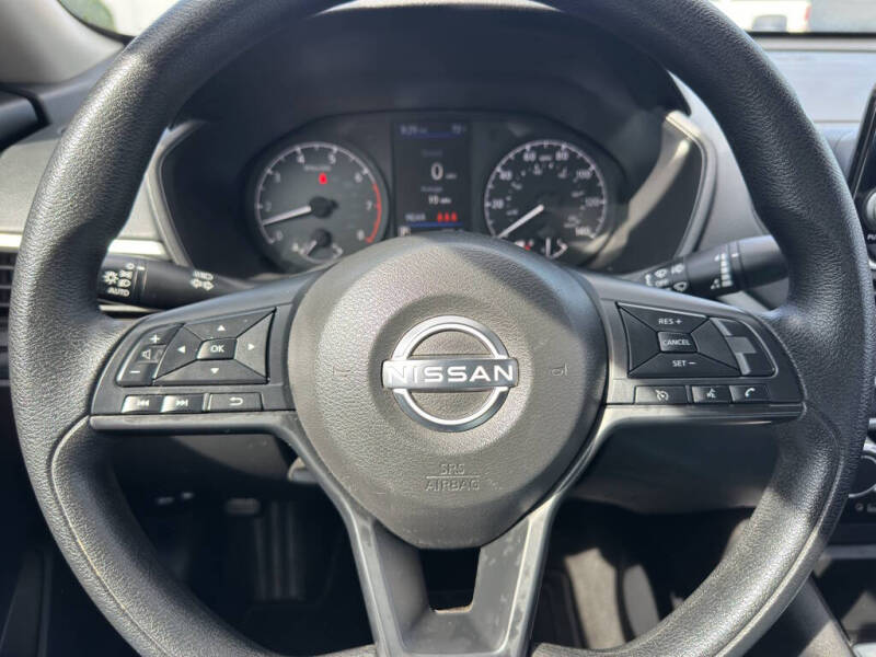 2023 Nissan Altima 2.5 S