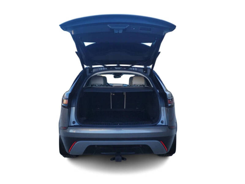 2018 Land Rover Range Rover Velar P380 S