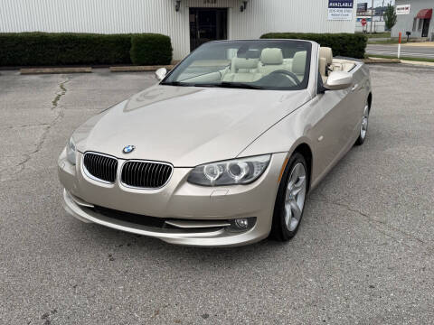 2013 BMW 3 Series 335i