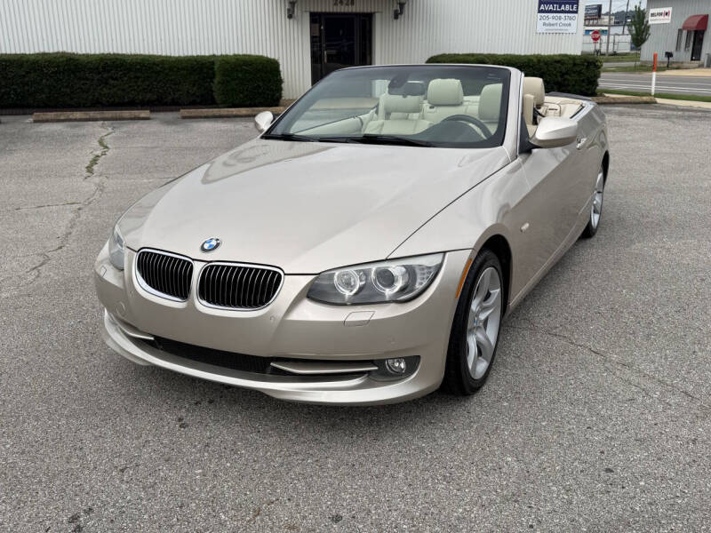 2013 BMW 3 Series 335i