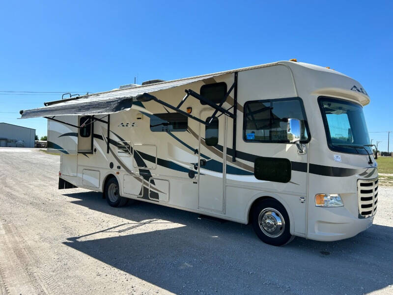 2015 Thor Industries A.C.E. for sale at Florida Coach Trader, Inc. in Tampa FL