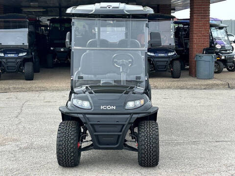 2025 ICON G60L