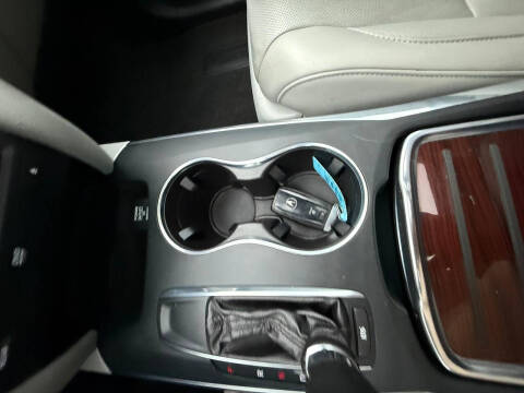 2014 Acura MDX w/Advance w/RES