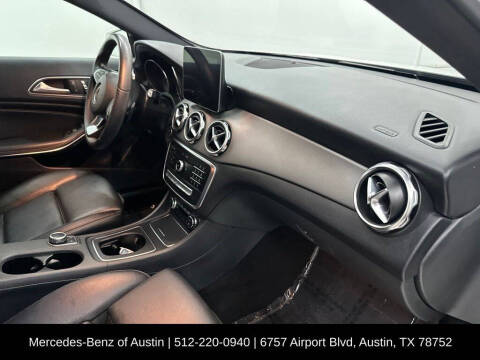 2020 Mercedes-Benz GLA GLA 250