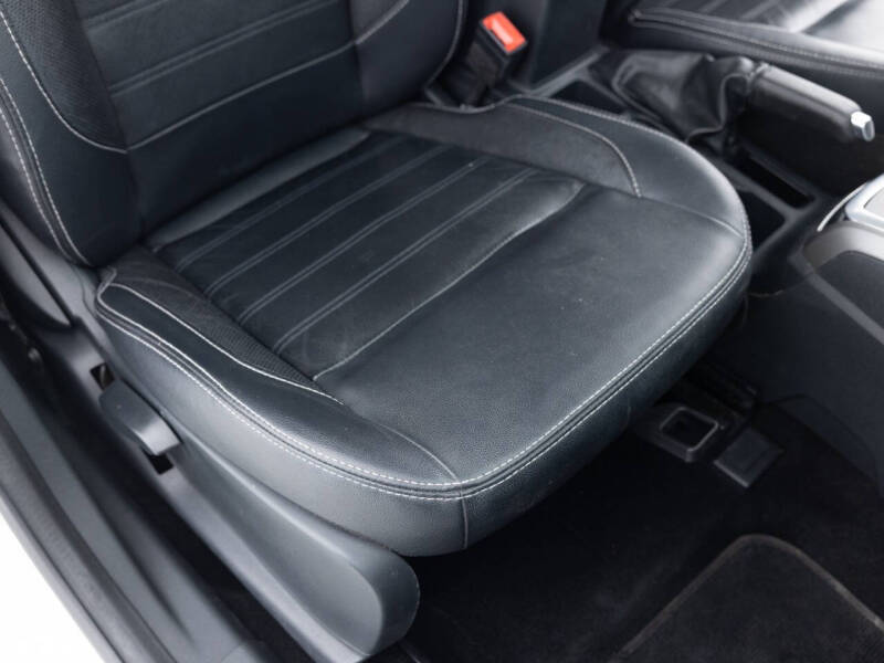 2019 Ford EcoSport Titanium