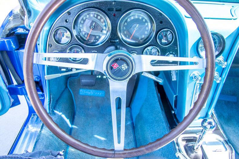 1965 Chevrolet Corvette