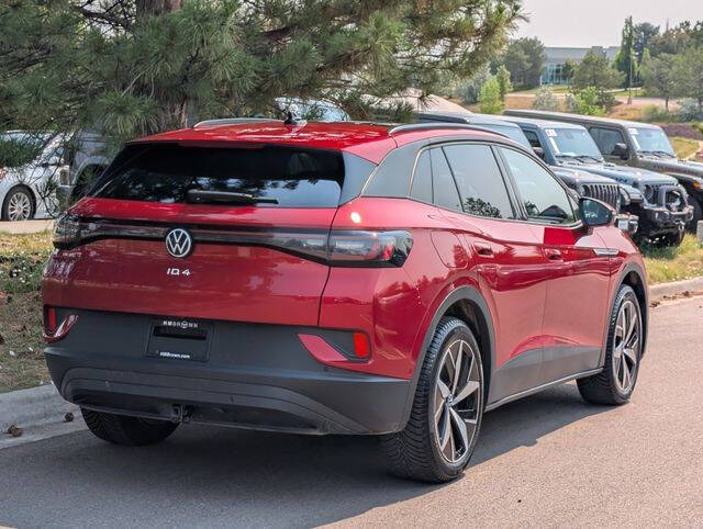 2024 Volkswagen ID.4 Pro S
