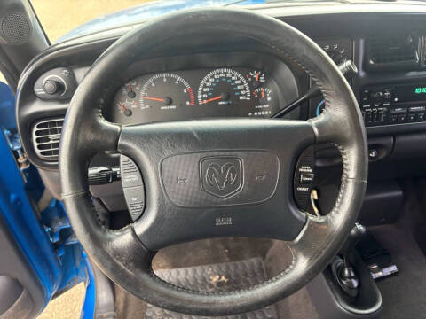 1998 Dodge Ram 1500