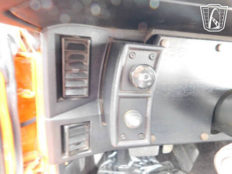 1988 Chevrolet Camaro