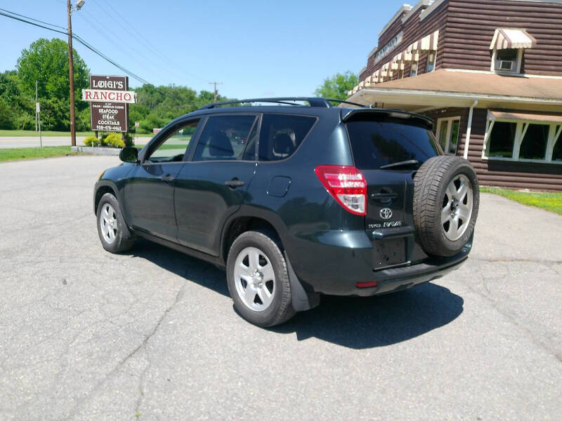 2009 Toyota RAV4