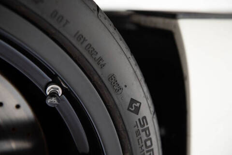 2008 Lamborghini Murcielago LP 640