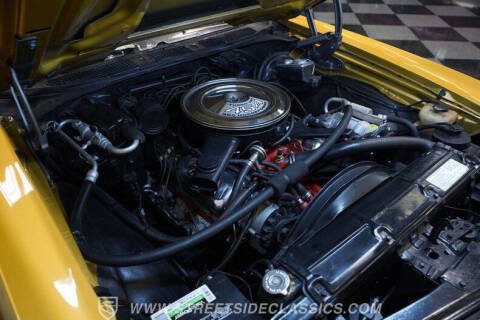 1971 Chevrolet Chevelle