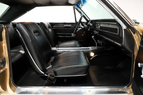 1967 Dodge Coronet