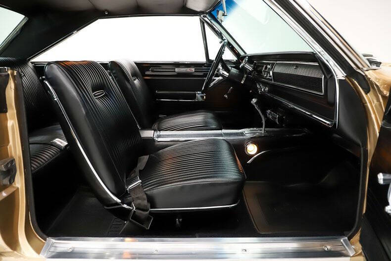 1967 Dodge Coronet