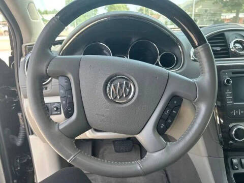2017 Buick Enclave Premium