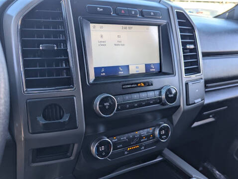 2020 Ford Expedition XLT