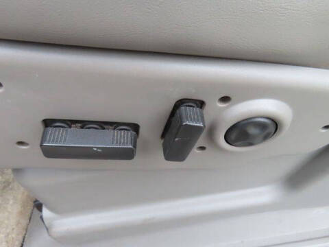 2003 GMC Yukon Denali