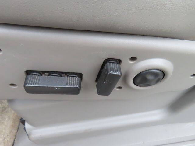 2003 GMC Yukon Denali