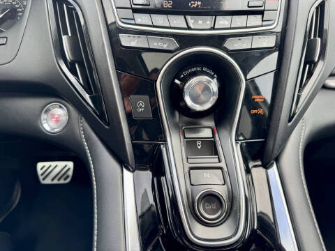 2019 Acura RDX w/Tech